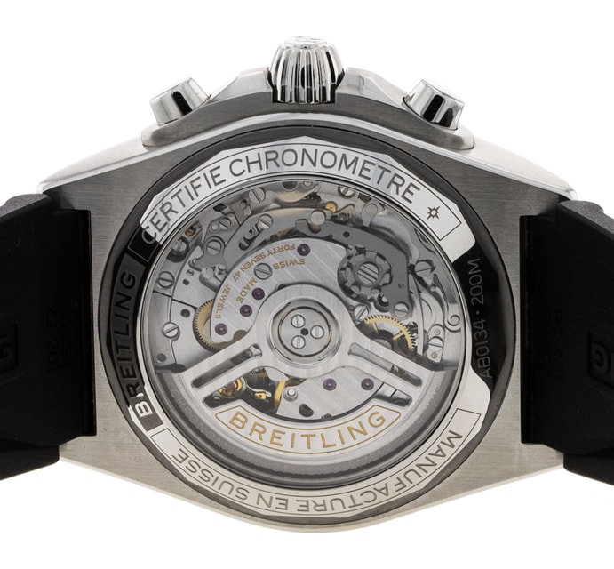 Breitling Chronomat B01 42 AB0134 Image 4